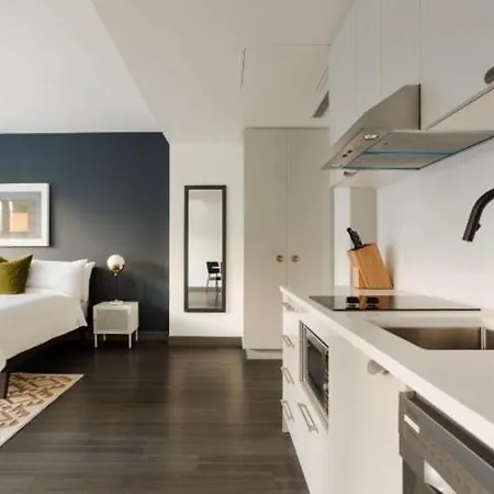 Apartament Centrum *