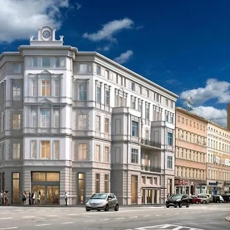 Apartament Centrum