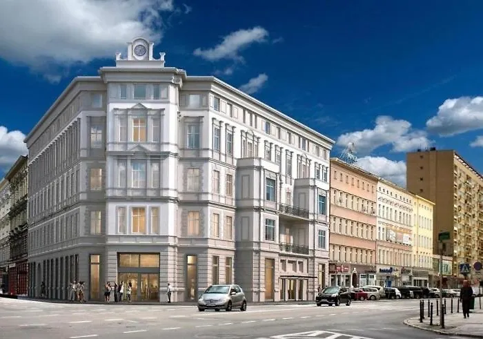 Appartamento Centrum