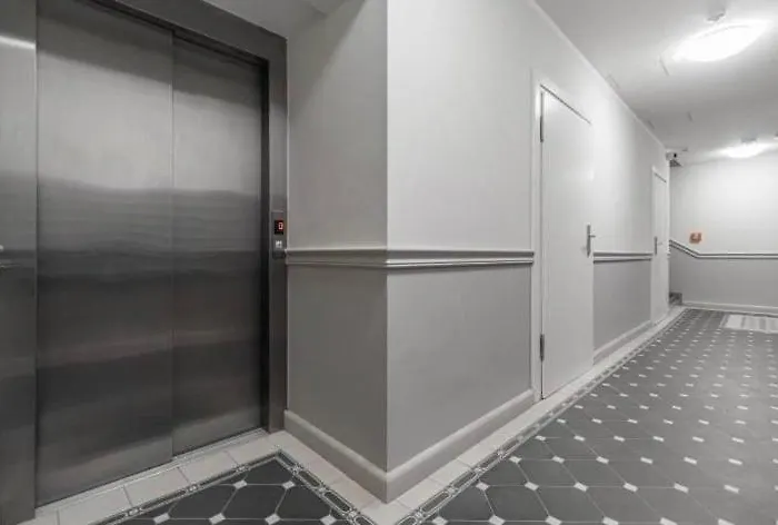 Appartamento Centrum Stettino